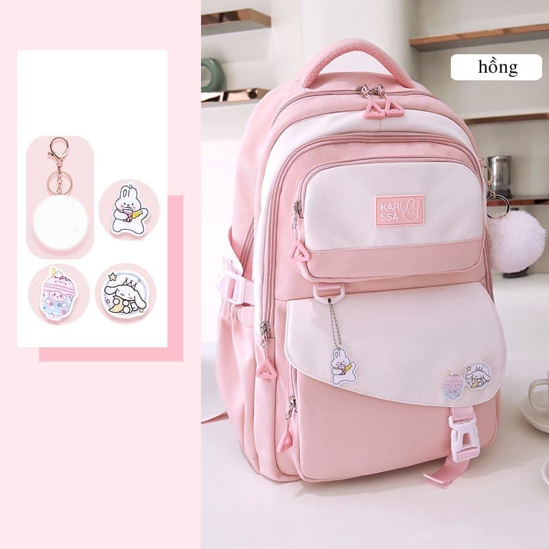 waterproof school bag