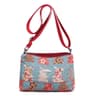  Korean sports travel shoulder bag(Putul2)