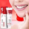 probiotic toothpaste freshen breath maintain oral health whiten teeth stain removing sp-4 toothpaste teeth cleaner