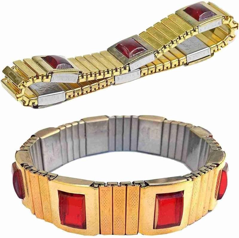 Magnetic Bracelet For Blood Pressure Control For Men thumbnail 2