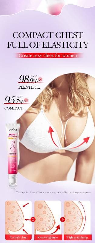 Breast Enhancement Cream thumbnail 4