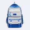 Waterproof School Bag(Blue) Version 02