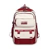 Waterproof School Bag(Merun) Version 02
