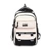 Waterproof School Bag(Black)Version 02