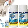 (2PCS) Powerful Sink And Drain Cleaner (ডেলিভারি চার্জ সম্পূর্ণ ফ্রি)