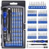 58 in 1 Electronics Magnetic Repair Tools Set