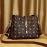 Unique Trending Stylish best leather Ladies clutch hand bag