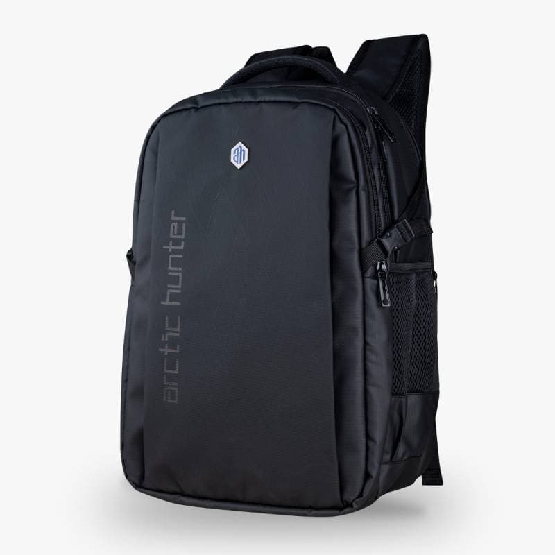 Arctic Hunter BackPack Black ( Ex 232 thumbnail 2