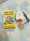 Baby Care Urine Alarm