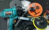 technolojy    [ japan ] 700W Multi-Function Polisher Machine 