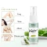 30ml PANSLY Mild Moisturizing Hair Removal Spray