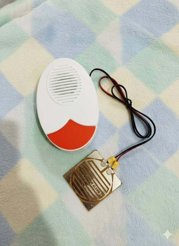 Baby Care Urine Alarm thumbnail 2