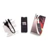 Self Defense Stun Gun Portable Mini Flashlight