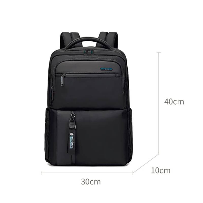 ARCTIC HUNTER 15.6 Inch Anti-Theft Waterproof Business Laptop And Travel Backpack  thumbnail 3