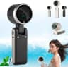 Charging Fan