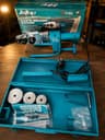 JETUP IF2800 Plastic Welding Machine 