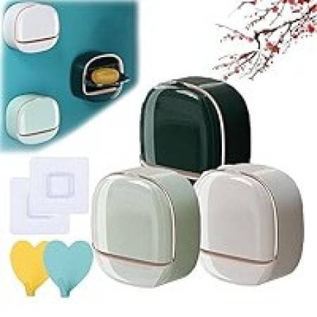 ৬ পিচ – Luxury Soap Holder