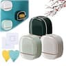 ৬ পিচ – Luxury Soap Holder
