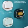 Premium Soap Holder (৩ পিচ)
