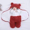 Baby Blanket (Merun)