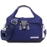 Large Capacity Waterproof Anti-theft Fashion ( blue colour )