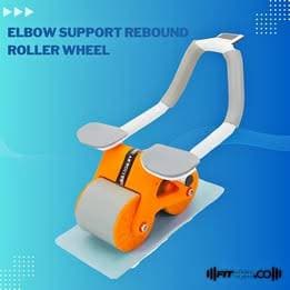 Abdominal Exercise Roller thumbnail 2
