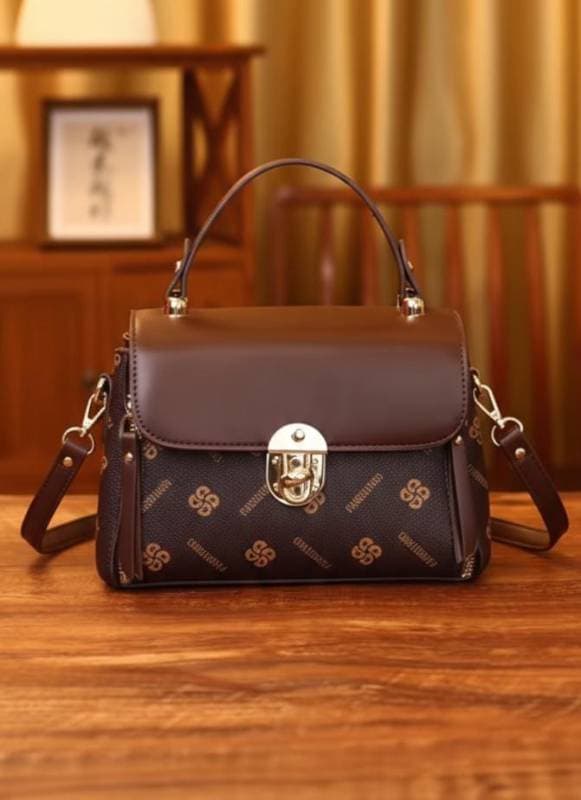 American Fashion New Handbag 