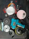 700W Multi-Function Polisher Machine