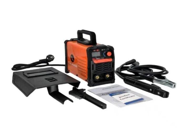  panda Inverter Welding Machine)MMA 300 thumbnail 2