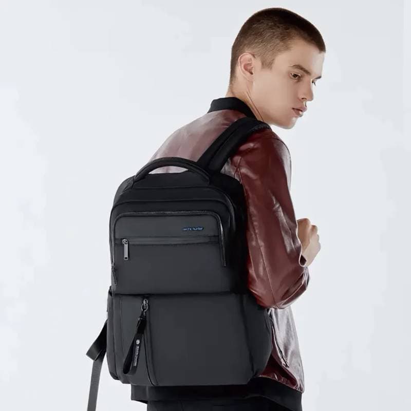 ARCTIC HUNTER 15.6 Inch Anti-Theft Waterproof Business Laptop And Travel Backpack thumbnail 2