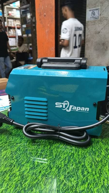 ST Japan MMA-350 AC Welding Machine thumbnail 2