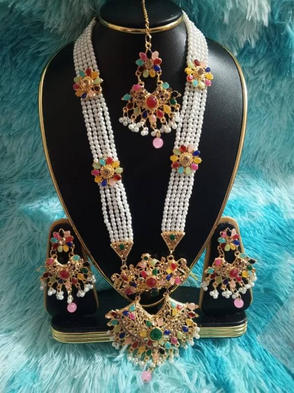 পাকিস্তানি সেট