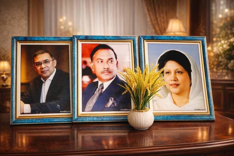 ৩টি ওয়ালমেট কিনলেই ধানের শীষের টপ সম্পূর্ণ ফ্রি!
