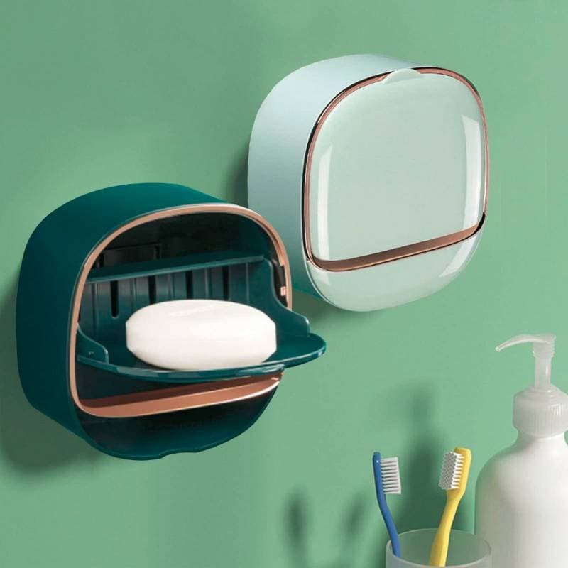 Premium Soap Holder (২ পিচ)