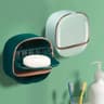 Premium Soap Holder (২ পিচ)