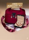 Large Capacity Waterproof Anti-theft Fashion Bag New 