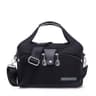 Large Capacity Waterproof Anti-theft Fashion ( black colour )