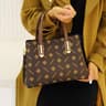 Unique Trending Stylish best leather Ladies clutch hand bag