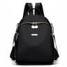  New Female Backpacks High Capacity Waterproof 
