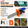 Electric Chain Saw Stand