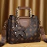 Unique Trending Stylish best leather Ladies clutch hand bag