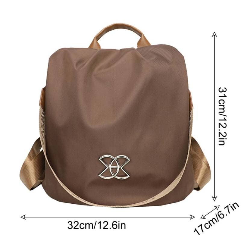  Women Large Capacity Outdoor Tote Bag Code : 93  thumbnail 2
