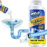(1pcs)- Powerful Sink And Drain Cleaner.