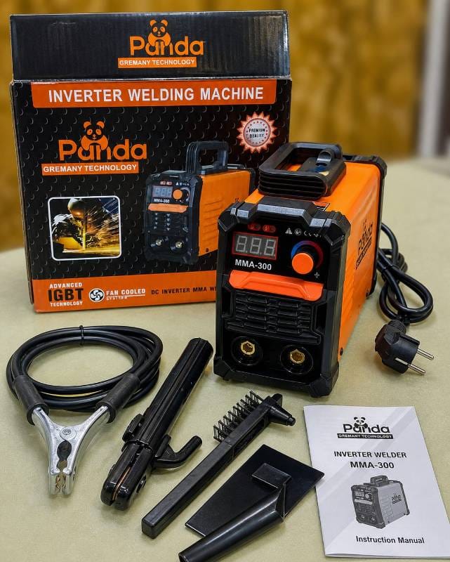 (Inverter Welding Machine)