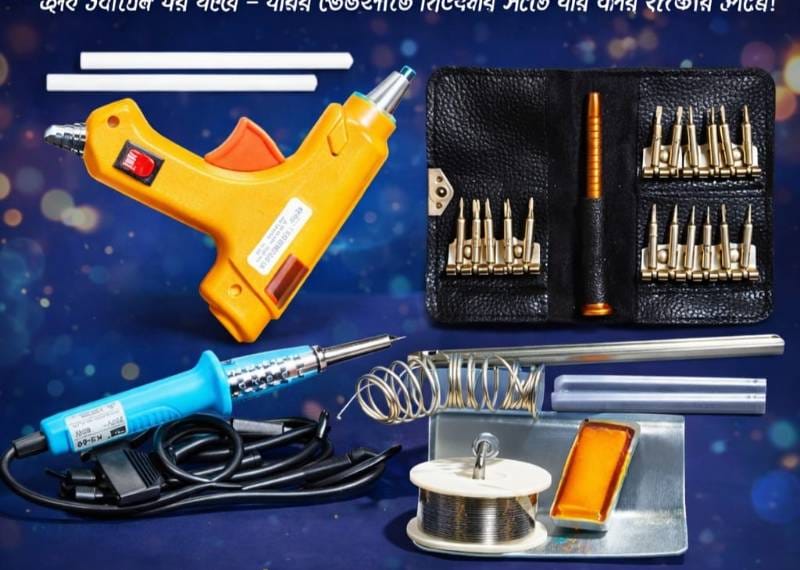  বেস্ট সল্যুশন।