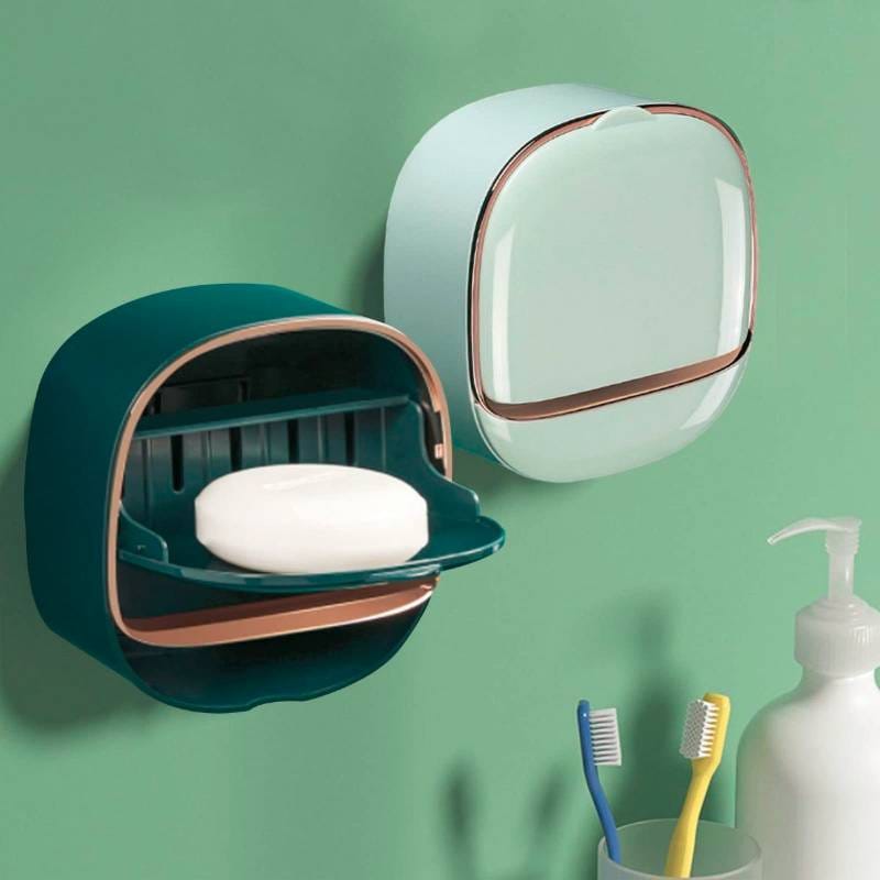 Premium Soap Holder (২ পিচ)