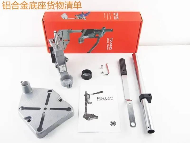 Drill Stand