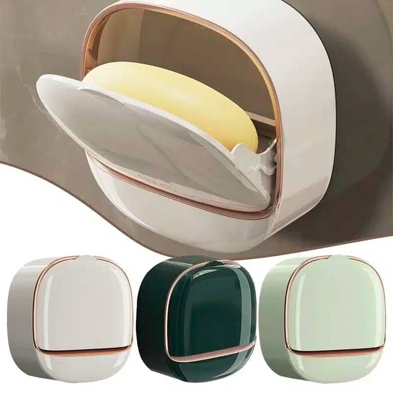 Premium Soap Holder (৪ পিচ)